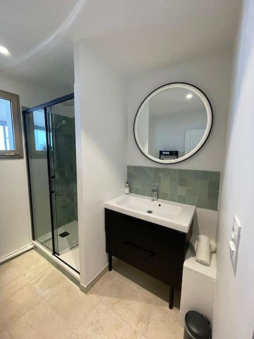 Penthouse / 2 Bedrooms In City Center Of Angers Eksteriør bilde